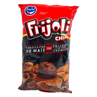 Frijol Chips