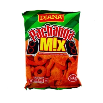 Pachanga Mix Diana