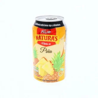 Jugo de Piña Naturas Lata