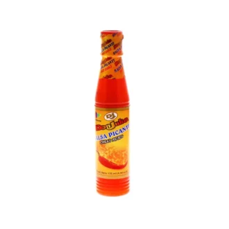 Don Julio Chile Salsa Picante 135ml