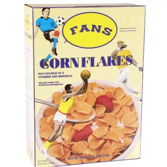 Cornflakes