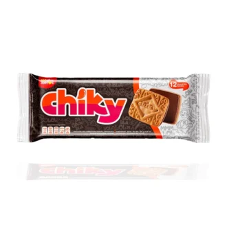 Chiky Chocolate