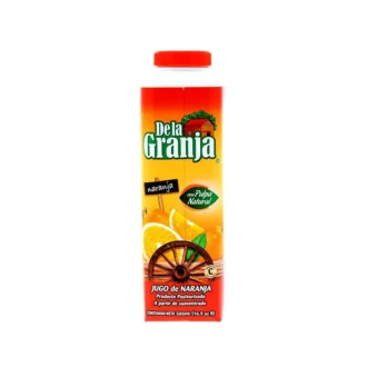 Jugo de la Granja caja 500ml