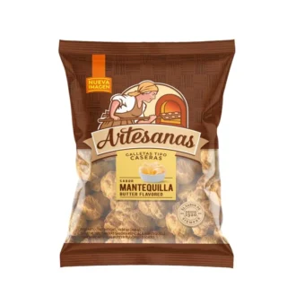 Galleta Artesanas