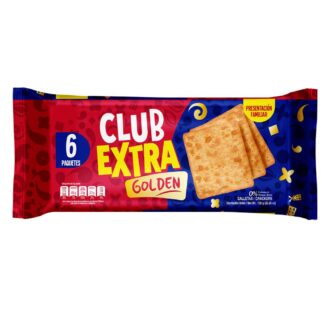 Club Extra