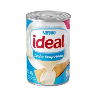 Leche Evaporada Nestle