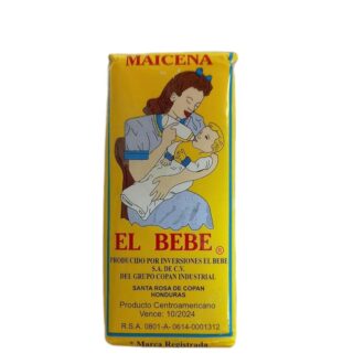 Maicena el Bebe