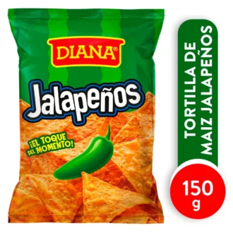 Jalapeños Diana