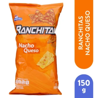Ranchitos nacho Queso