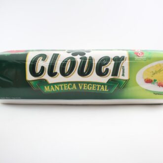 Manteca Clover 2 Lb
