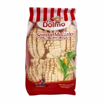 Semita Maiztio Tio Dolmo