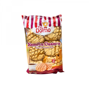 Semita Casera Tio Dolmo