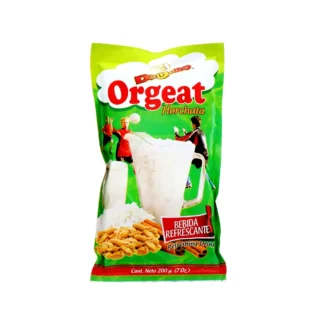 Don Julio Horchata en Polvo