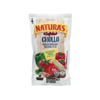 Sofrito Criollo Naturas