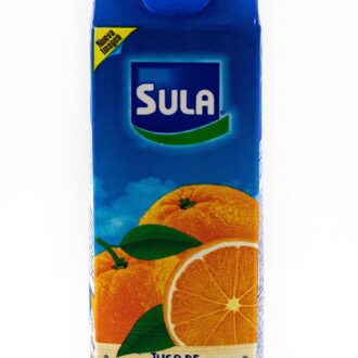 Jugo de Naranja Sula