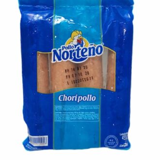 Choripollo Norteño