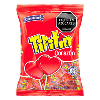 Tipitin Corazon