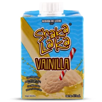 Shaka Laka Vainvilla