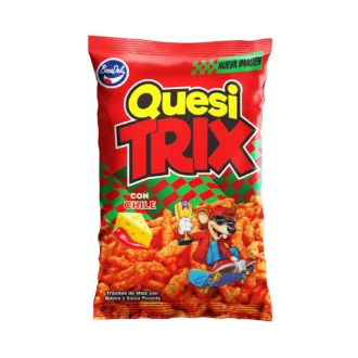 Queso Trix Picante