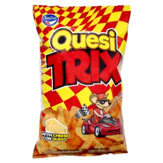 Quesi Trix Queso