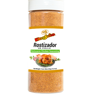 Don Julio Rostizador de Pollo