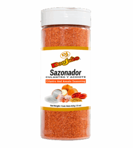 Don Julio Sazonador Cilantro y Achiote