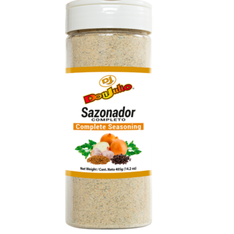 Don Julio Sazonador Completo