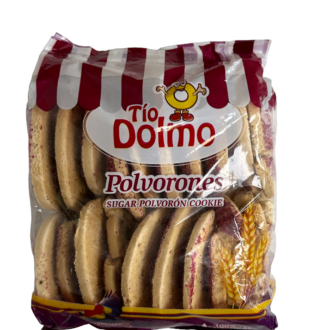 Polvoron Tio Dolmo