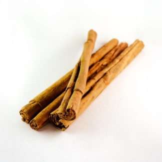 Canela Entera Don Memo