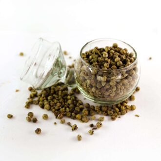 Pimienta entera Don Memo