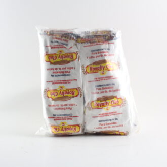 Soda en polvo para hornear