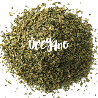 Oregano