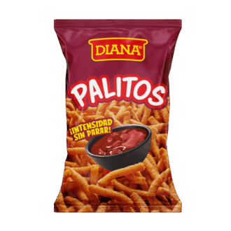 Palitos Diana