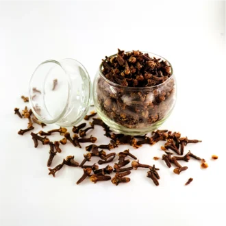 Clavo de Olor Don Memo