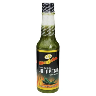 Don Julio Jalapeño 165ml