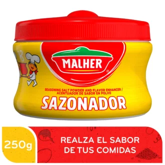 Saborin Malher 250g