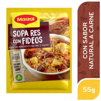 Sopa Maggi Res