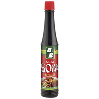 BB Soya 152ml