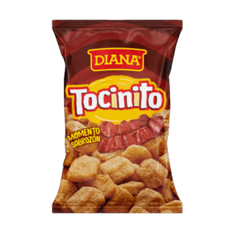Tocinitos Diana