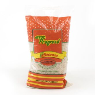 Arroz Progreso 1 Lb