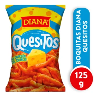 Quesitos Diana