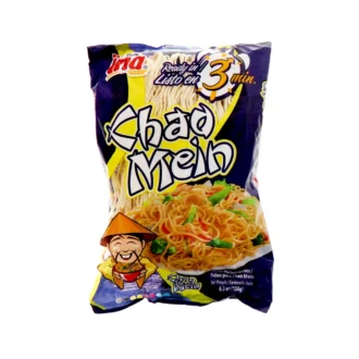 Ina Chao Mein