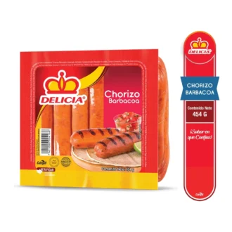Chorizo Parrillero Delicia
