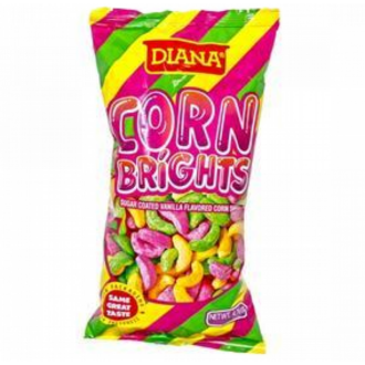 Corn Bright Diana