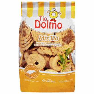 MixTio Dolmo