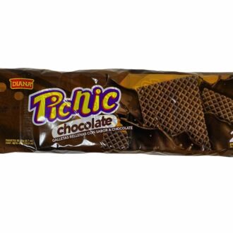 PicNic Chocolate