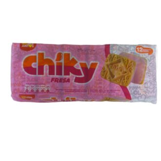 Chiky Fresa