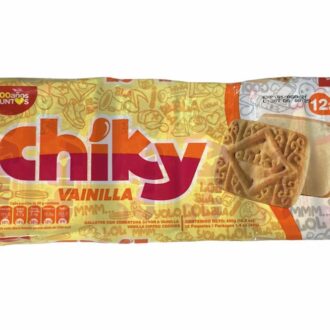 Chicky Vainilla