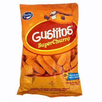 Gustitos Super Churros