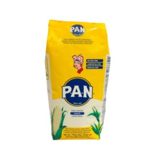 Harina Pan